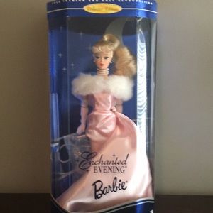 1996 Enchanted Evening Barbie